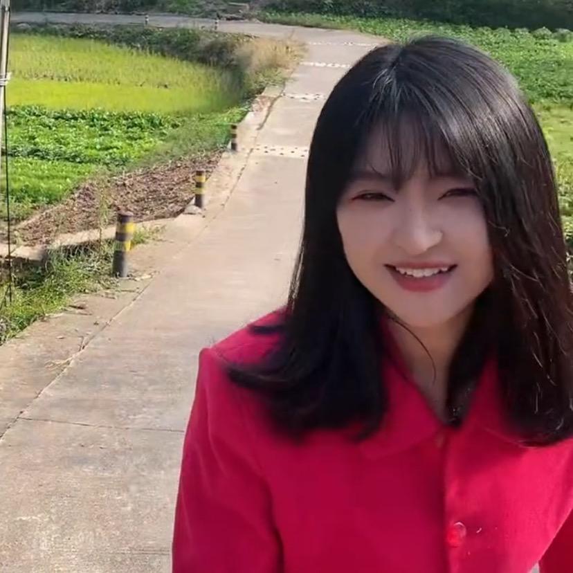 放牛平村花(小敏)
