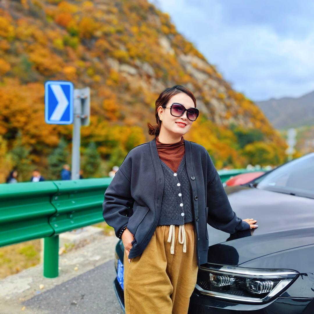 ☾⋆᭄陌上颜如玉♀