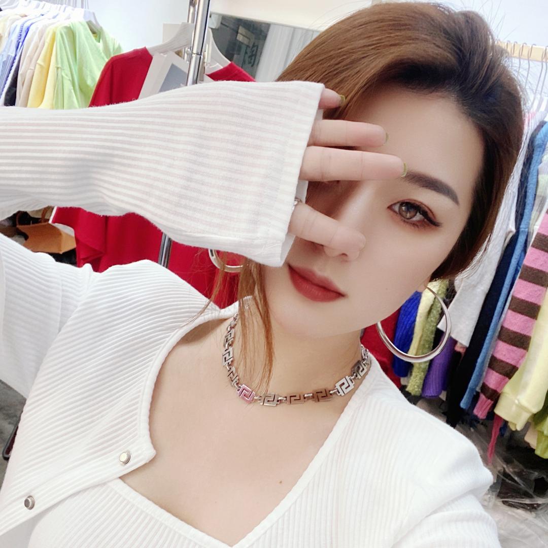 哒玲小姐姐