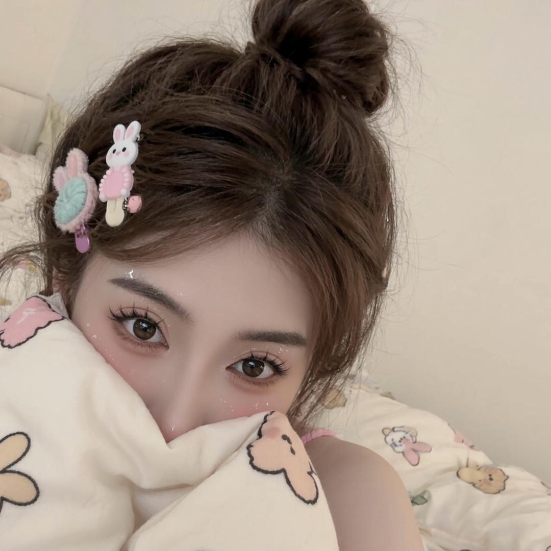 小仙女🌸