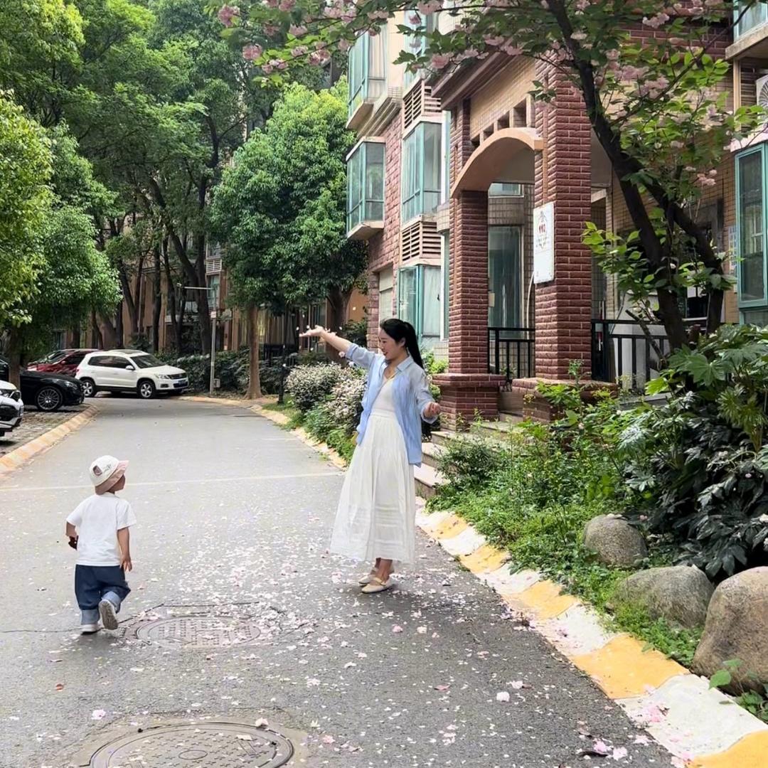 飞飞飞花🏡（装修ing）