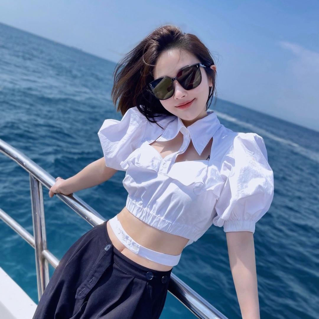 美艳艳