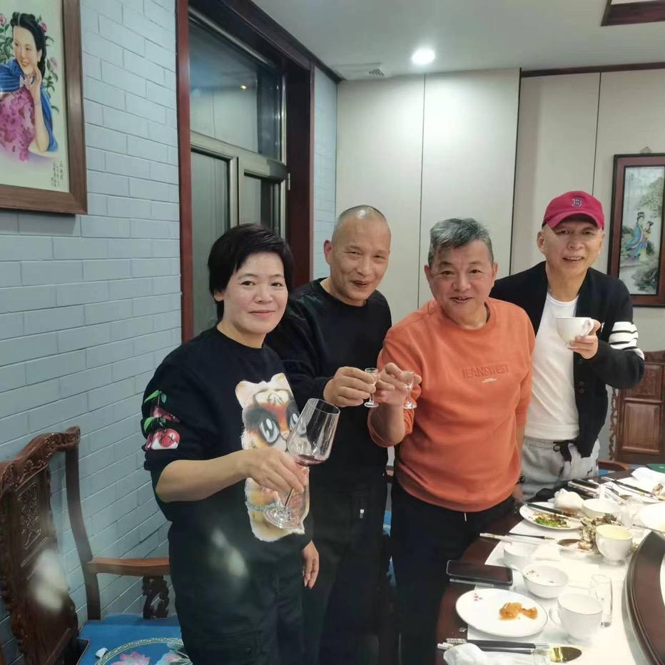 宜兴市湖父镇老茶壶人家农家乐