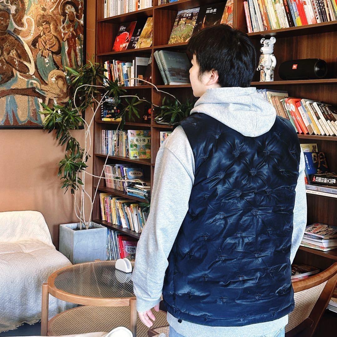 景德镇陈曦