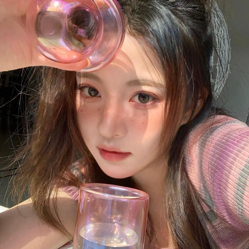 元气李李🌸