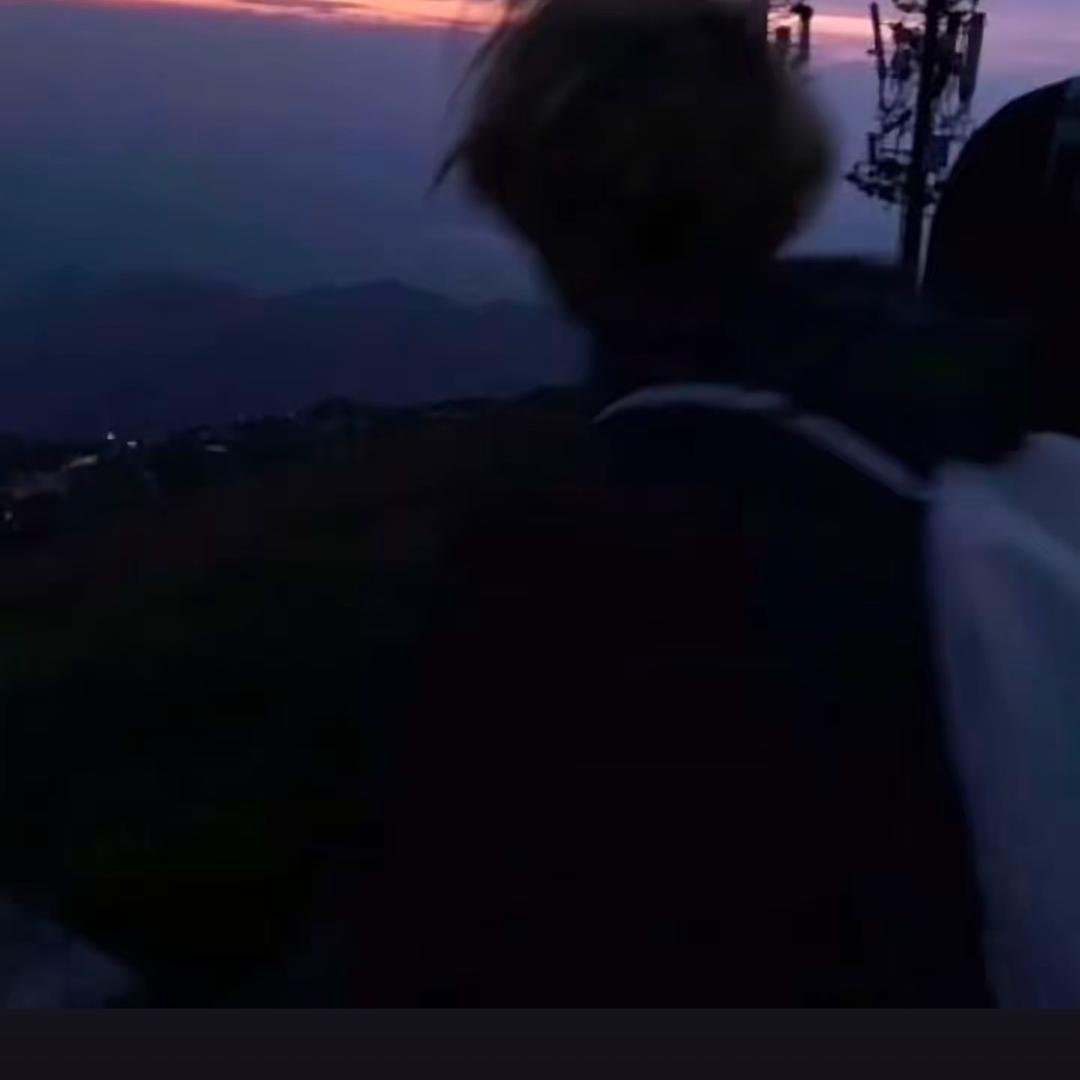 没有黑眼圈