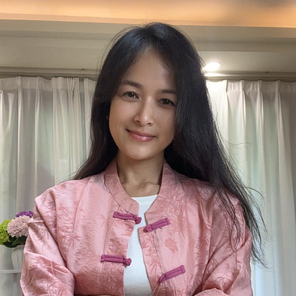 容妈的居家养生记