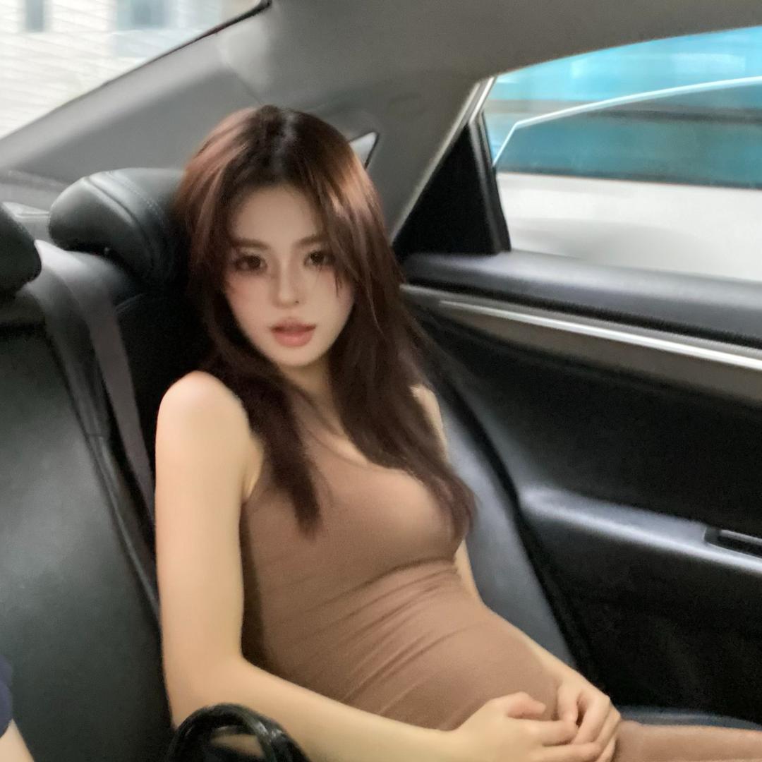 小鱼里里(孕中期)