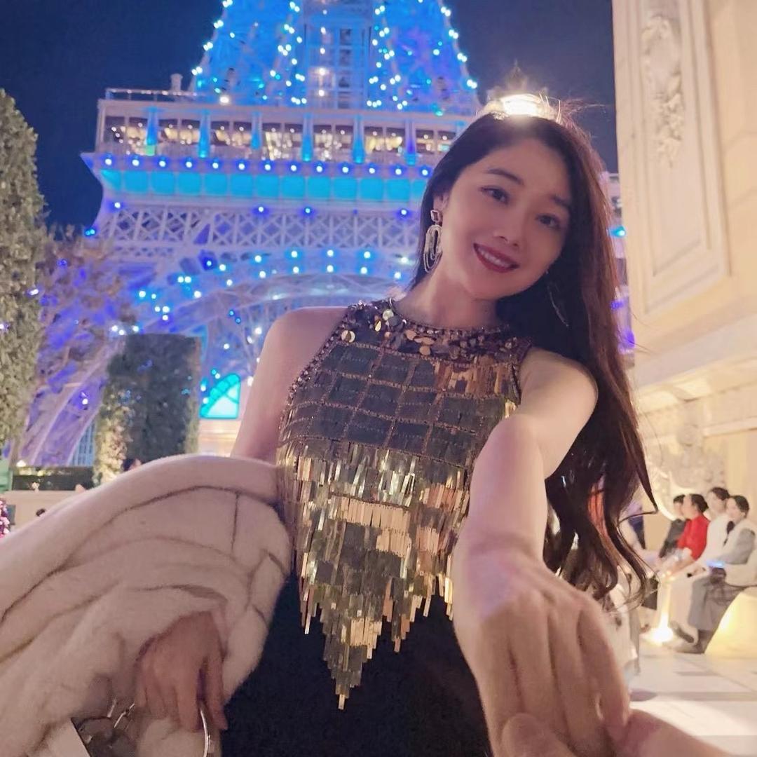 Ayan阿琰