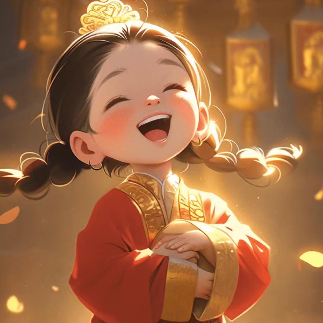 张馨月