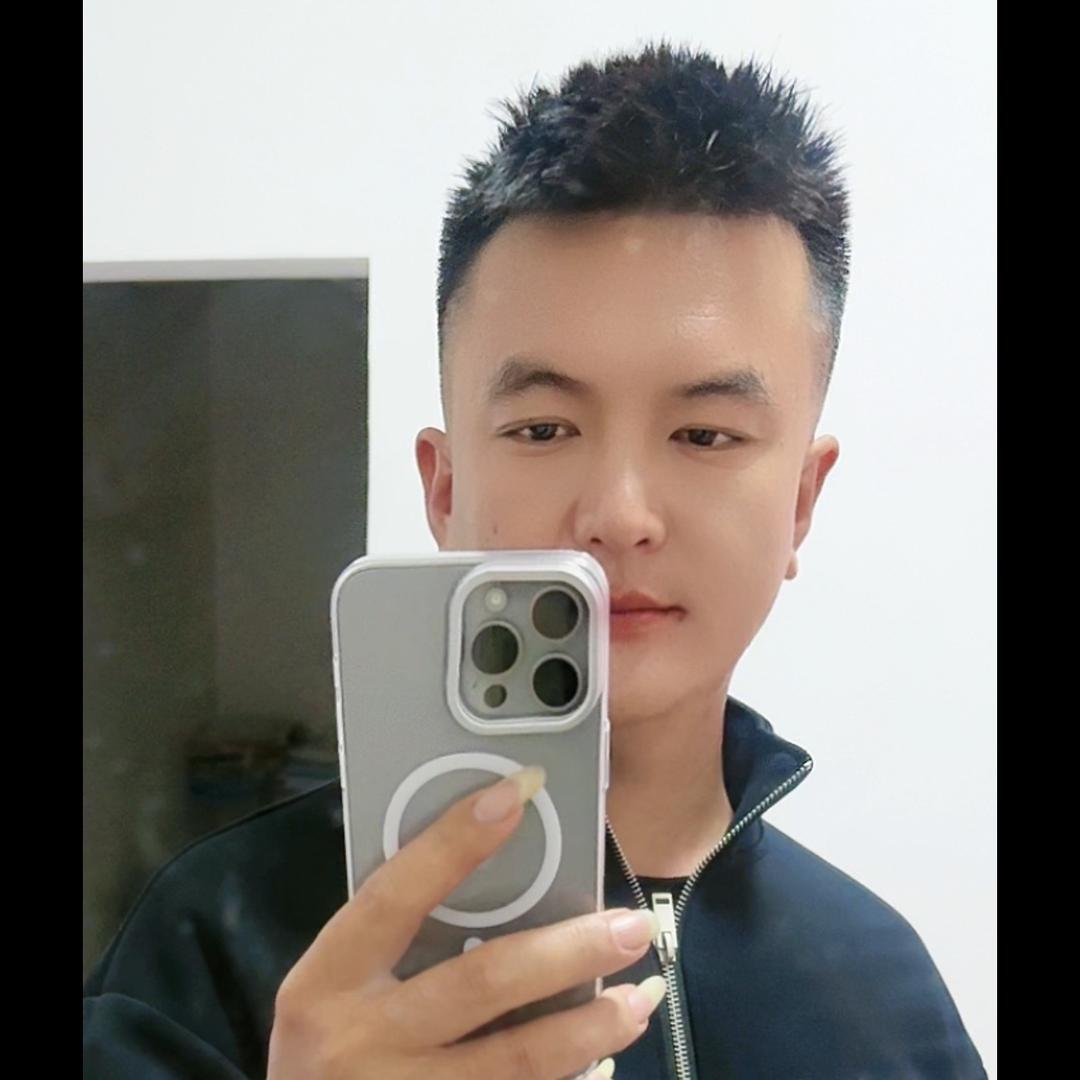 🇨🇳吉德杰🇨🇳