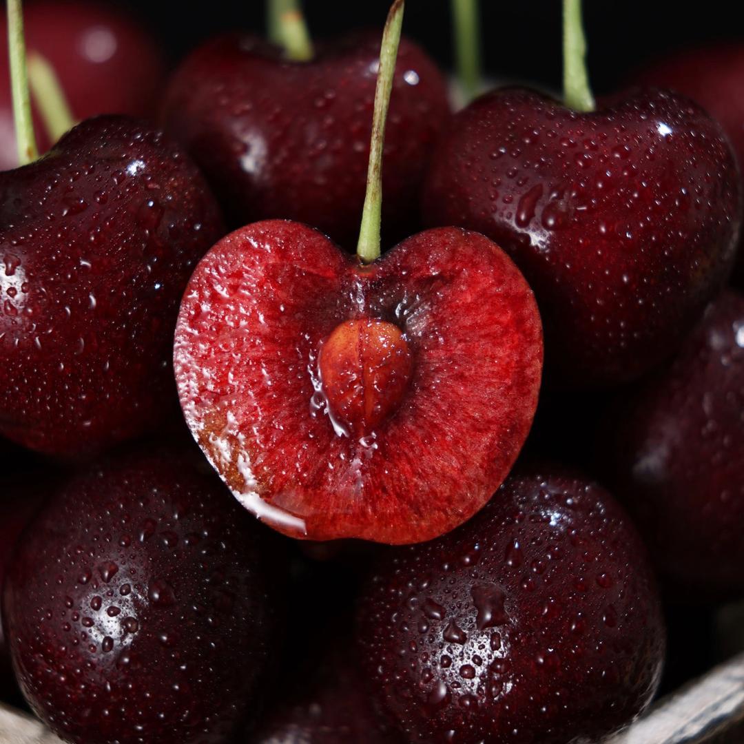 鲜予专营店陆陆车厘子