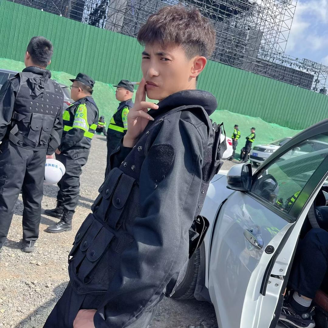小郭教练（学车找我）