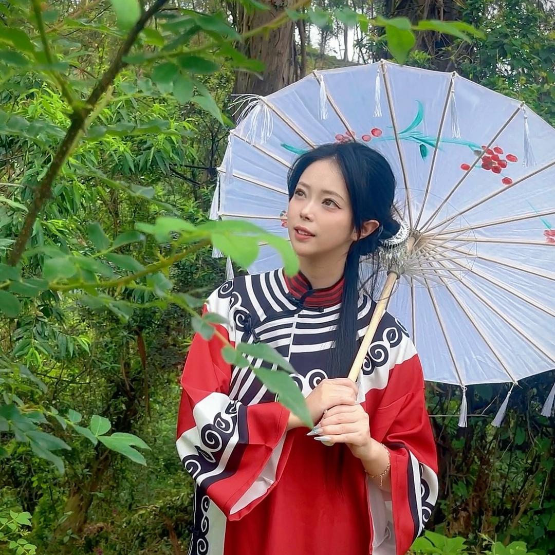 边境姑娘阿朵2