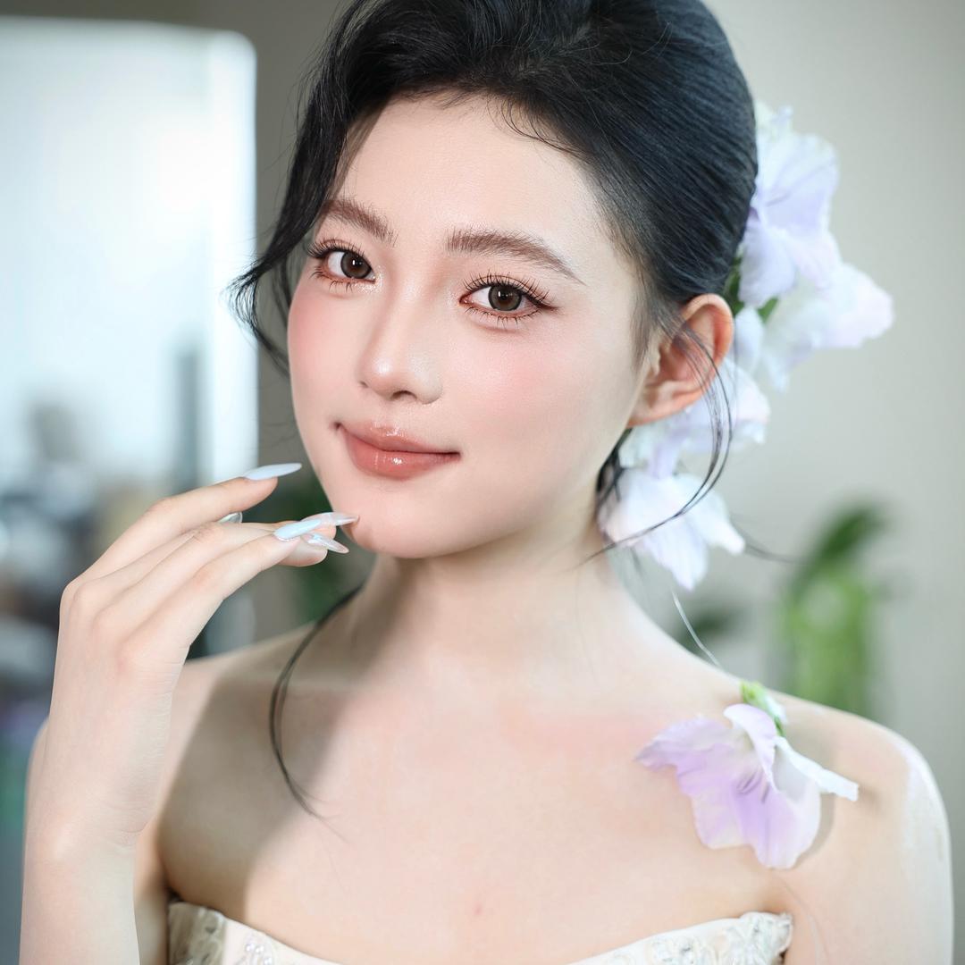 女王驾到  周周