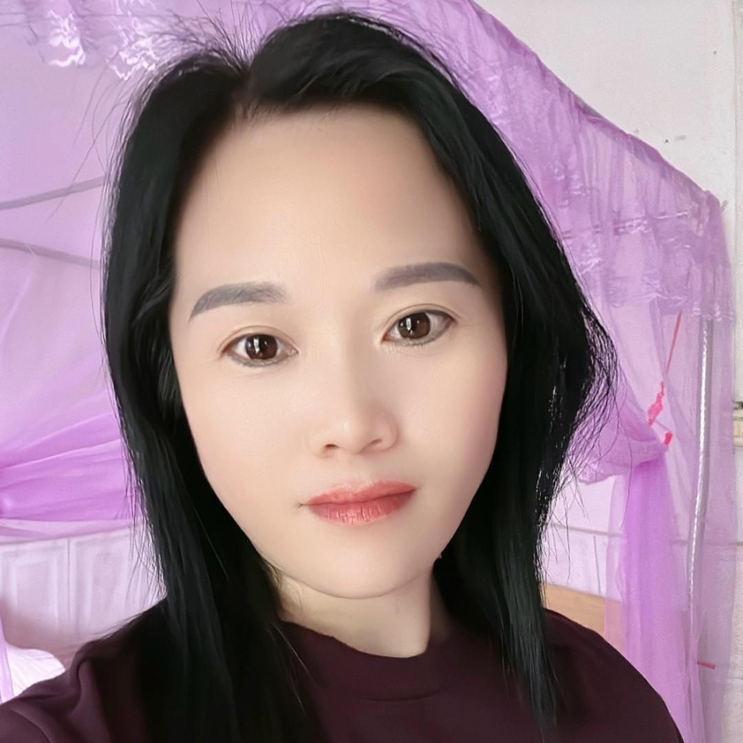 平淡的我