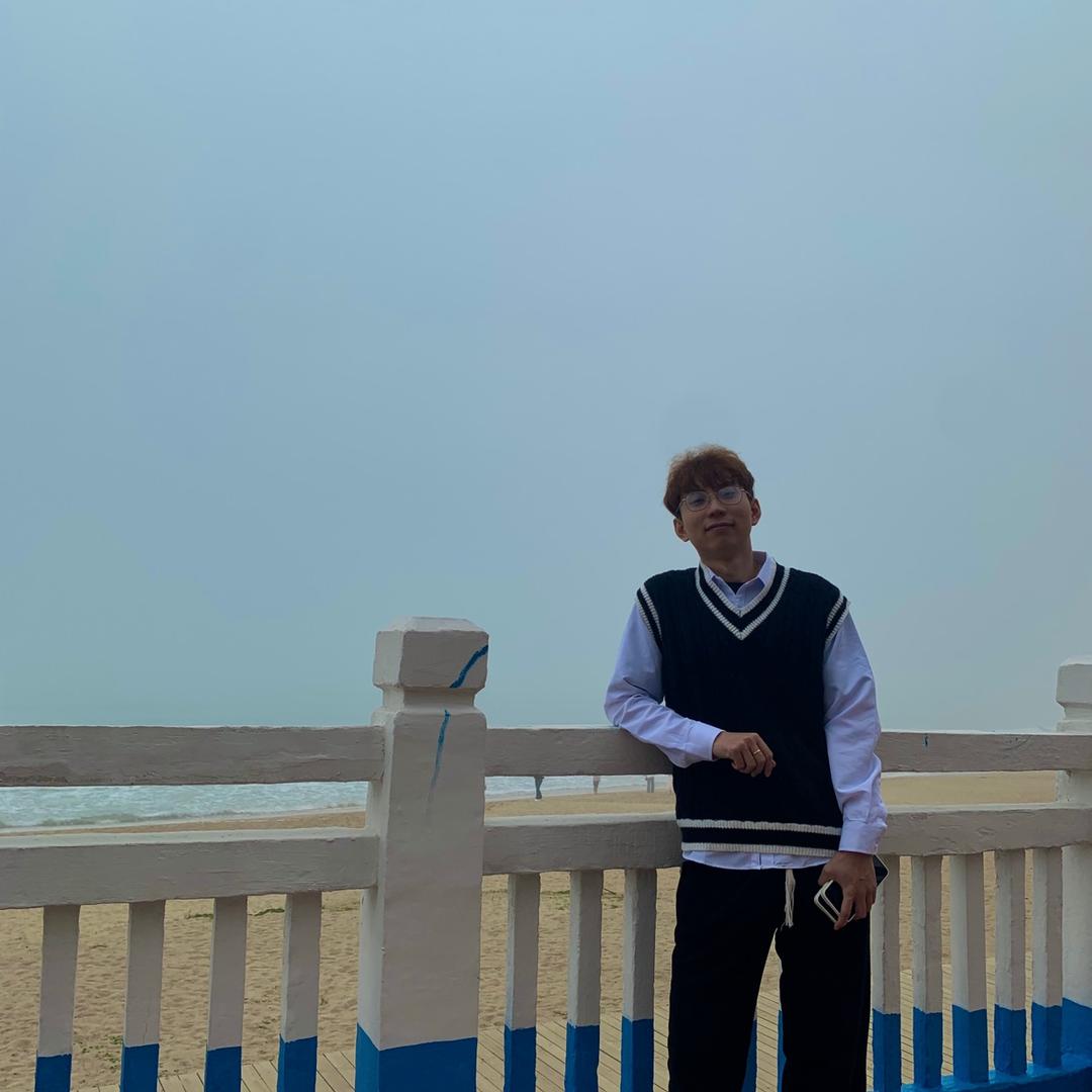 差点变成帅哥