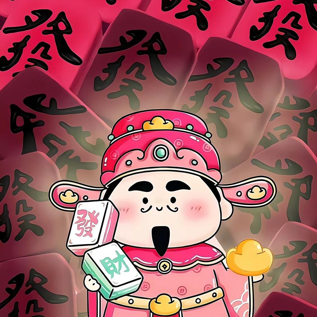 笑一笑