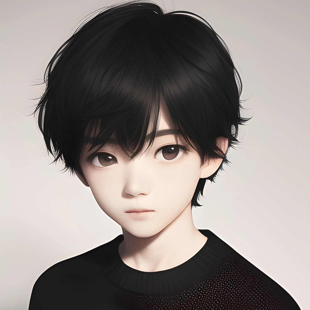 双手不插兜