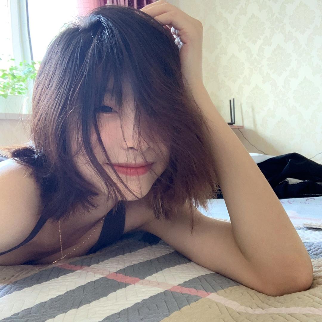 十一点的日落.