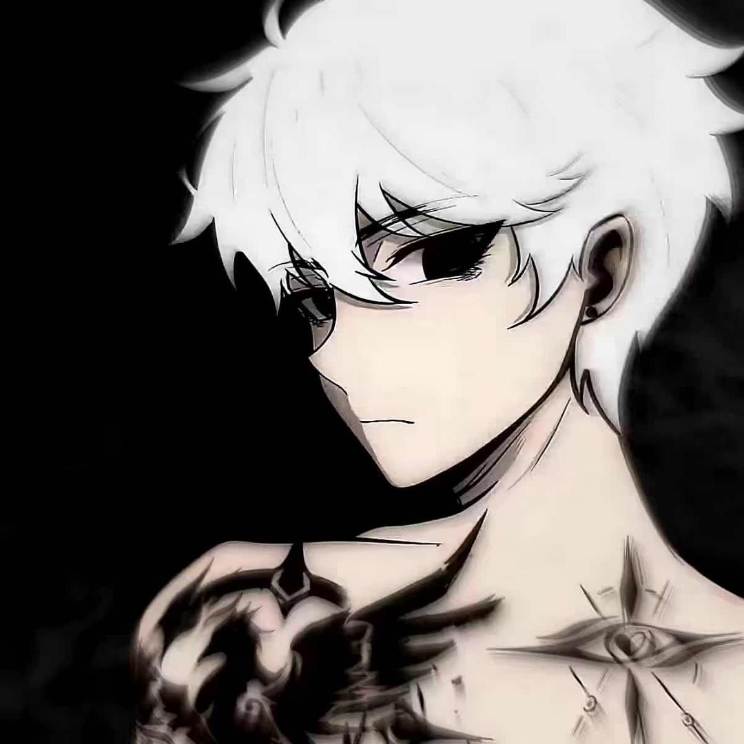 白君