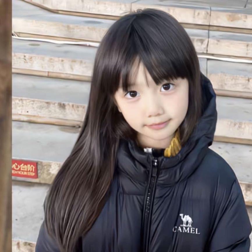 婴儿肥👑