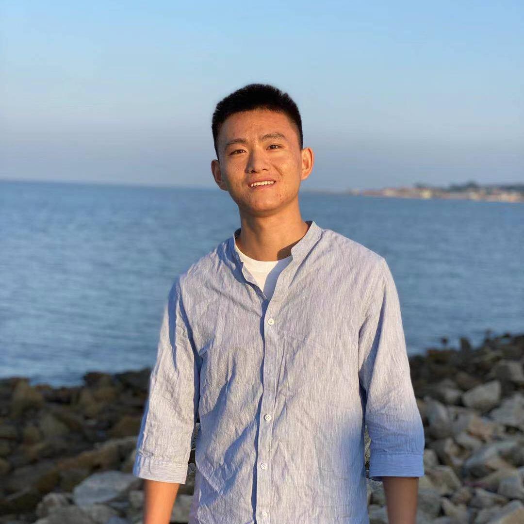 冻二代-子傲🌞