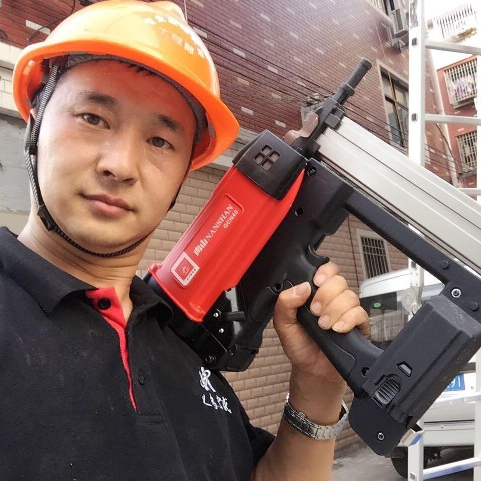 义乌宏盛：谢工