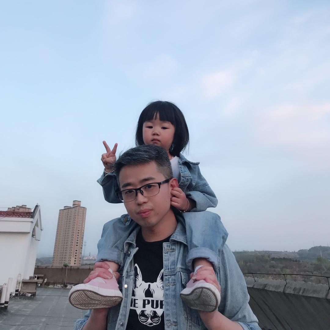 平定刘旭.尚艺造型