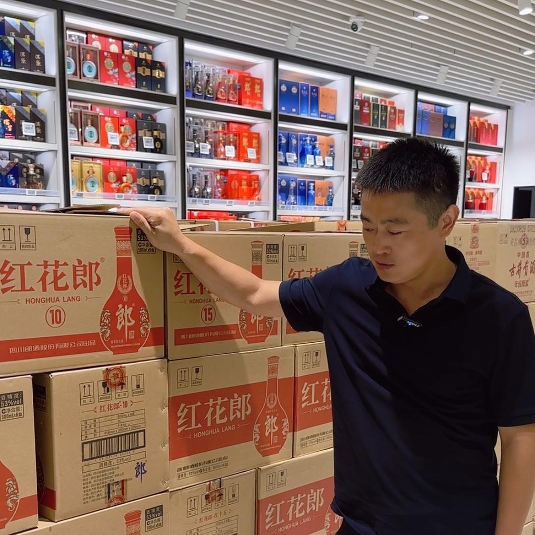 百荣东哥喝不醉