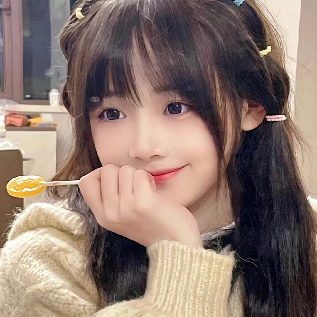 牛奶小泡芙