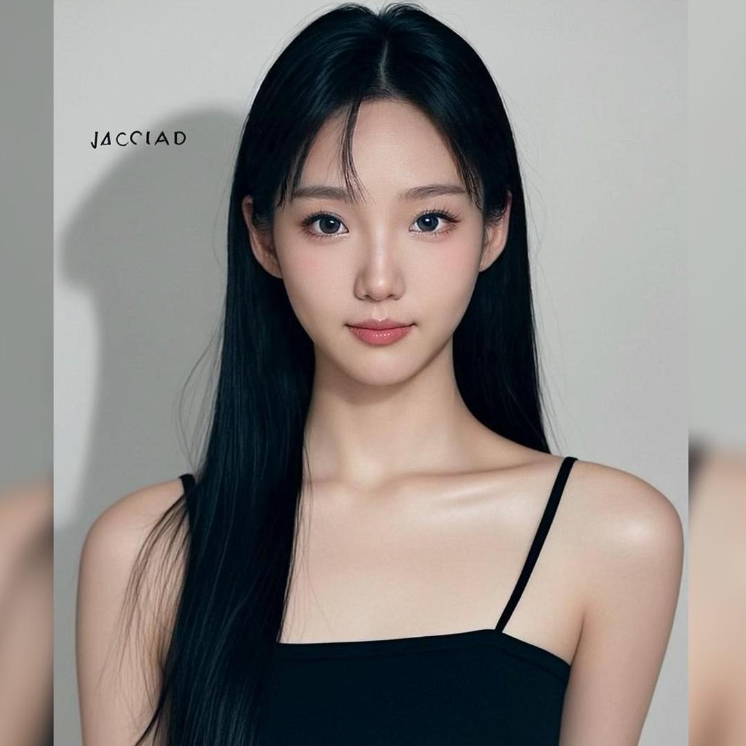 游鱼小汤圆