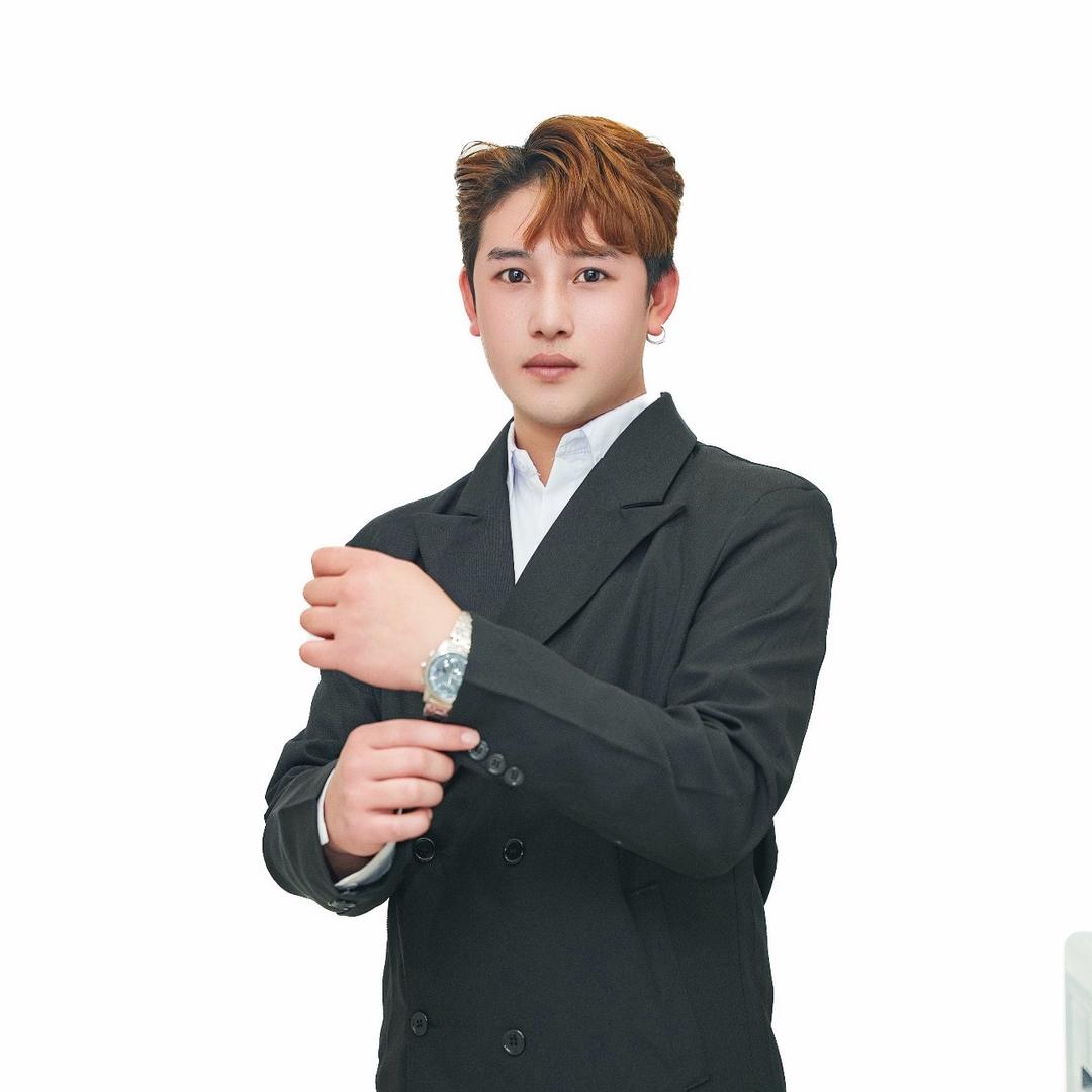 A瑞丽市十二兽酒吧 营销 ～江子明