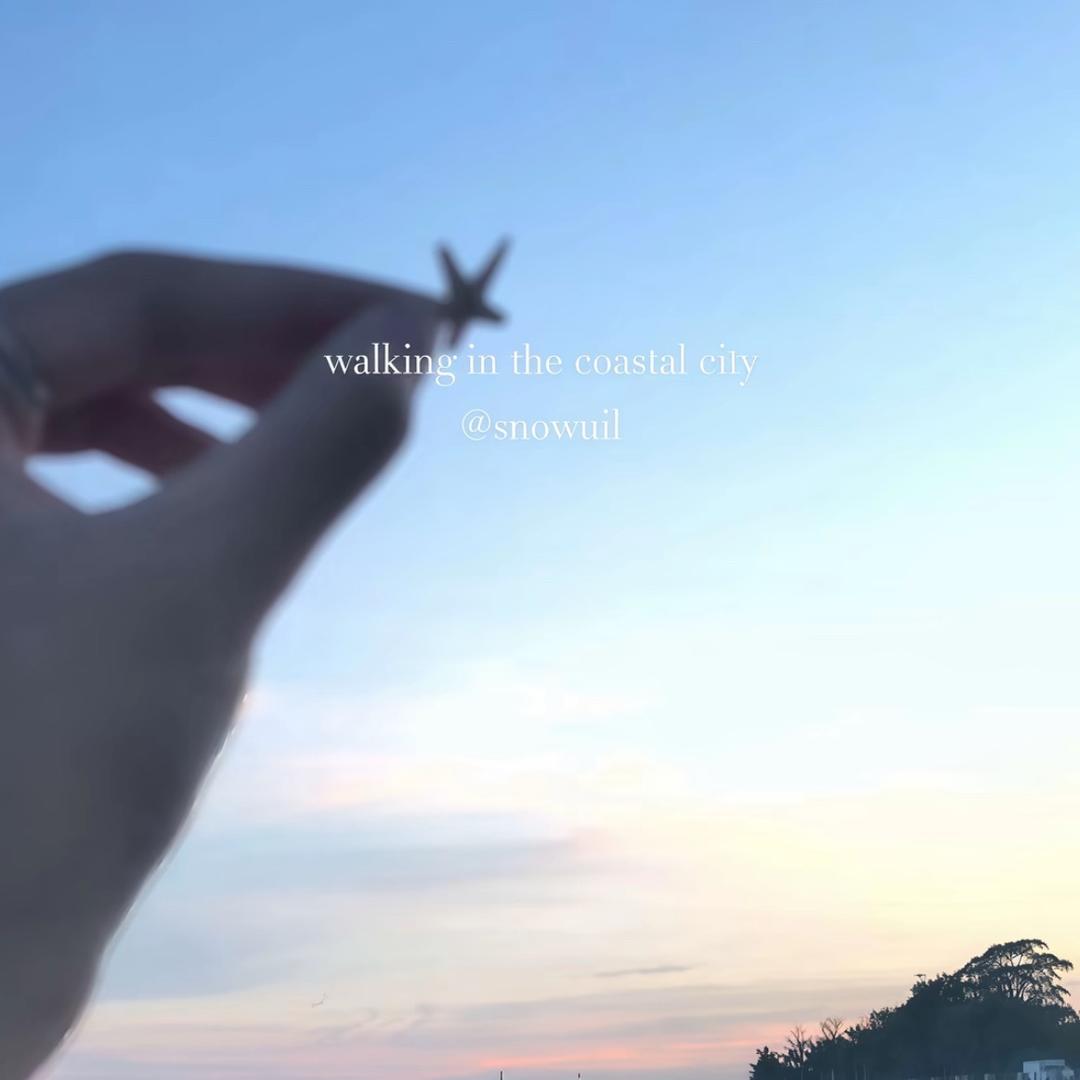 带我走