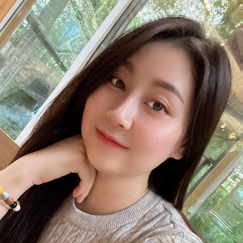 旺旺雪饼（王美丽）