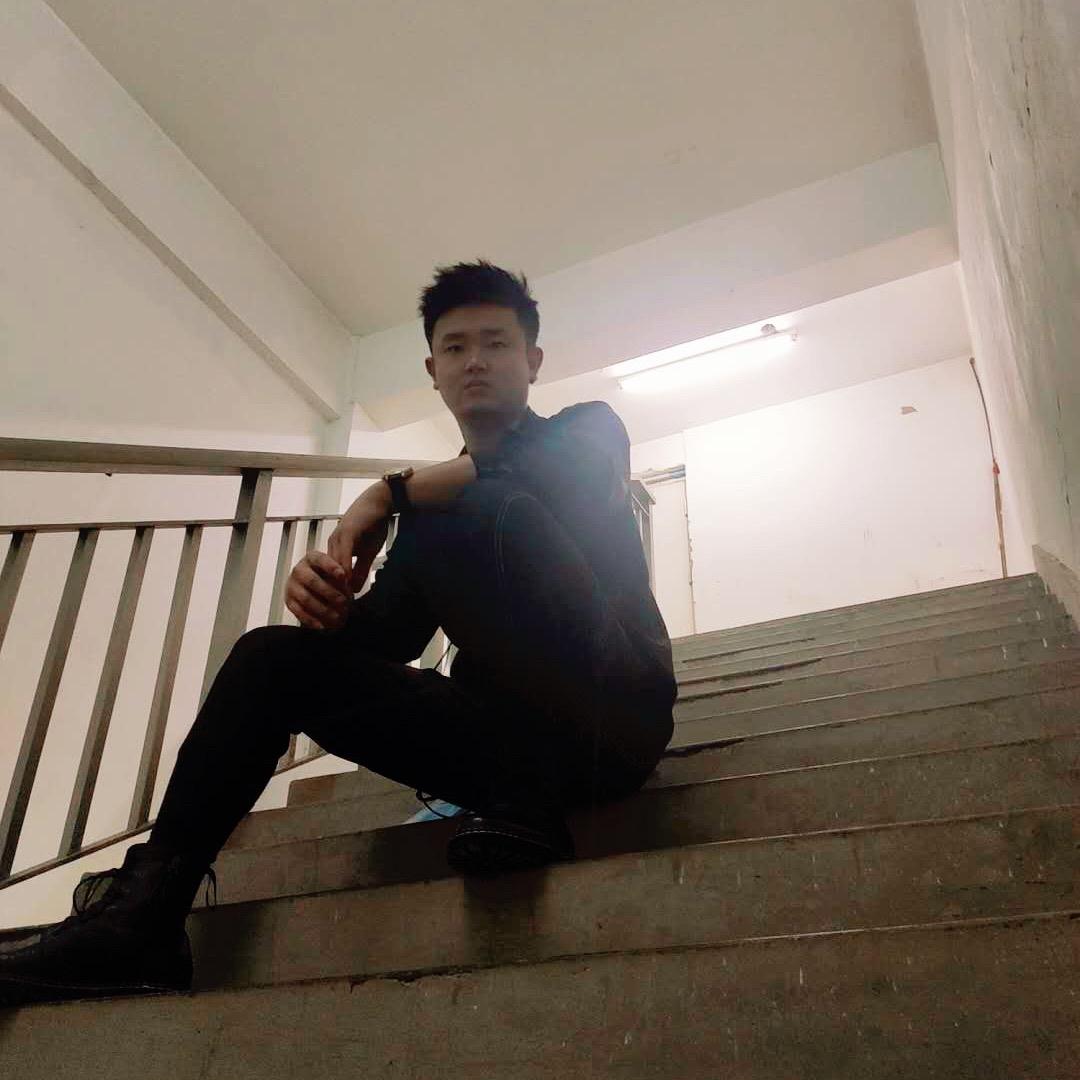 🌈仰看夕阳余晖🌈