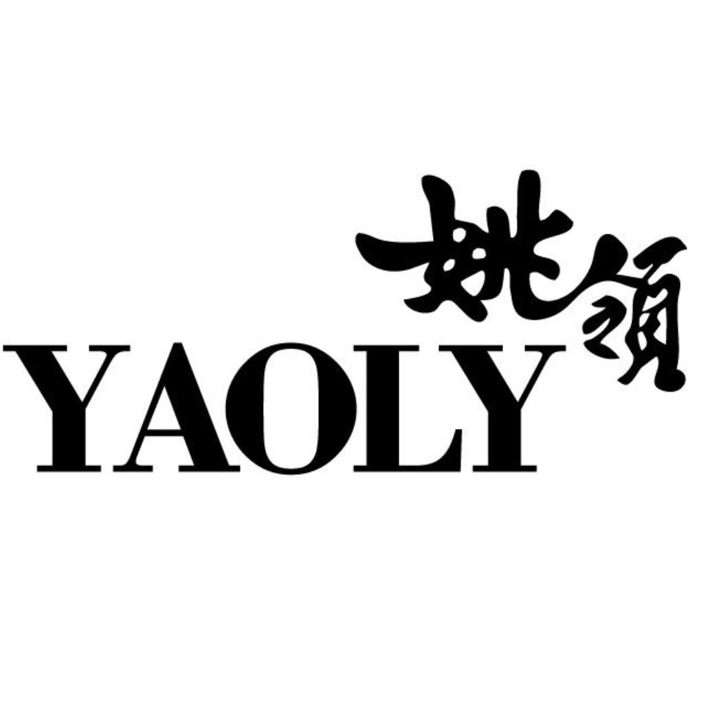 YAOLY姚领女装紫灵