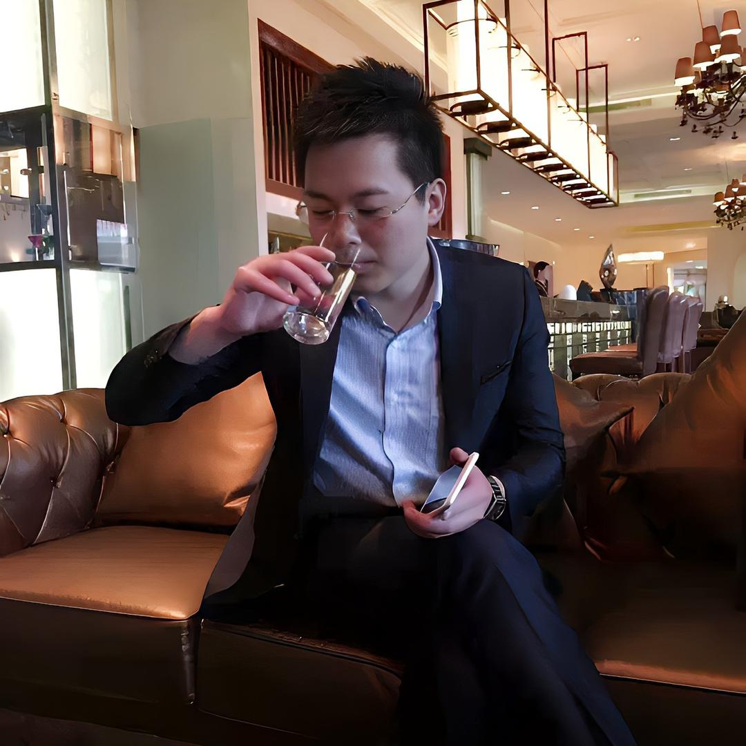 地产人爱喝茶