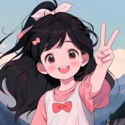 @心喜—meng