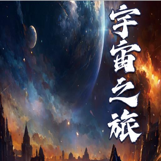 卡卡乐园-宇宙之旅