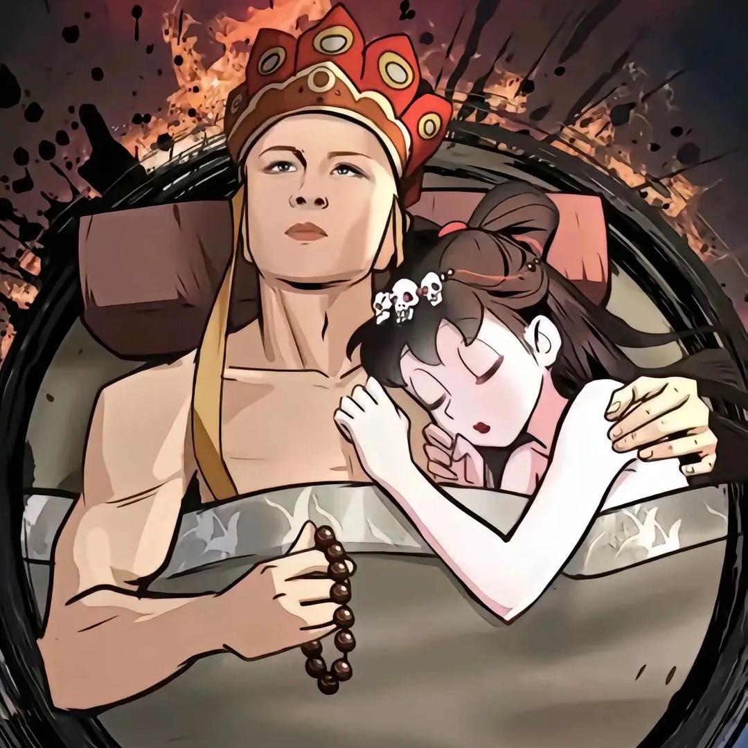 大话归来（爆赞）