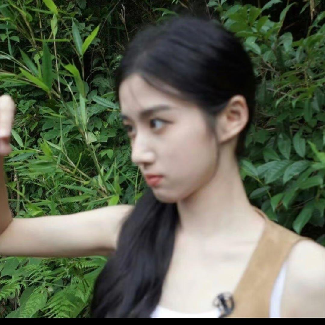 小妮-kiki