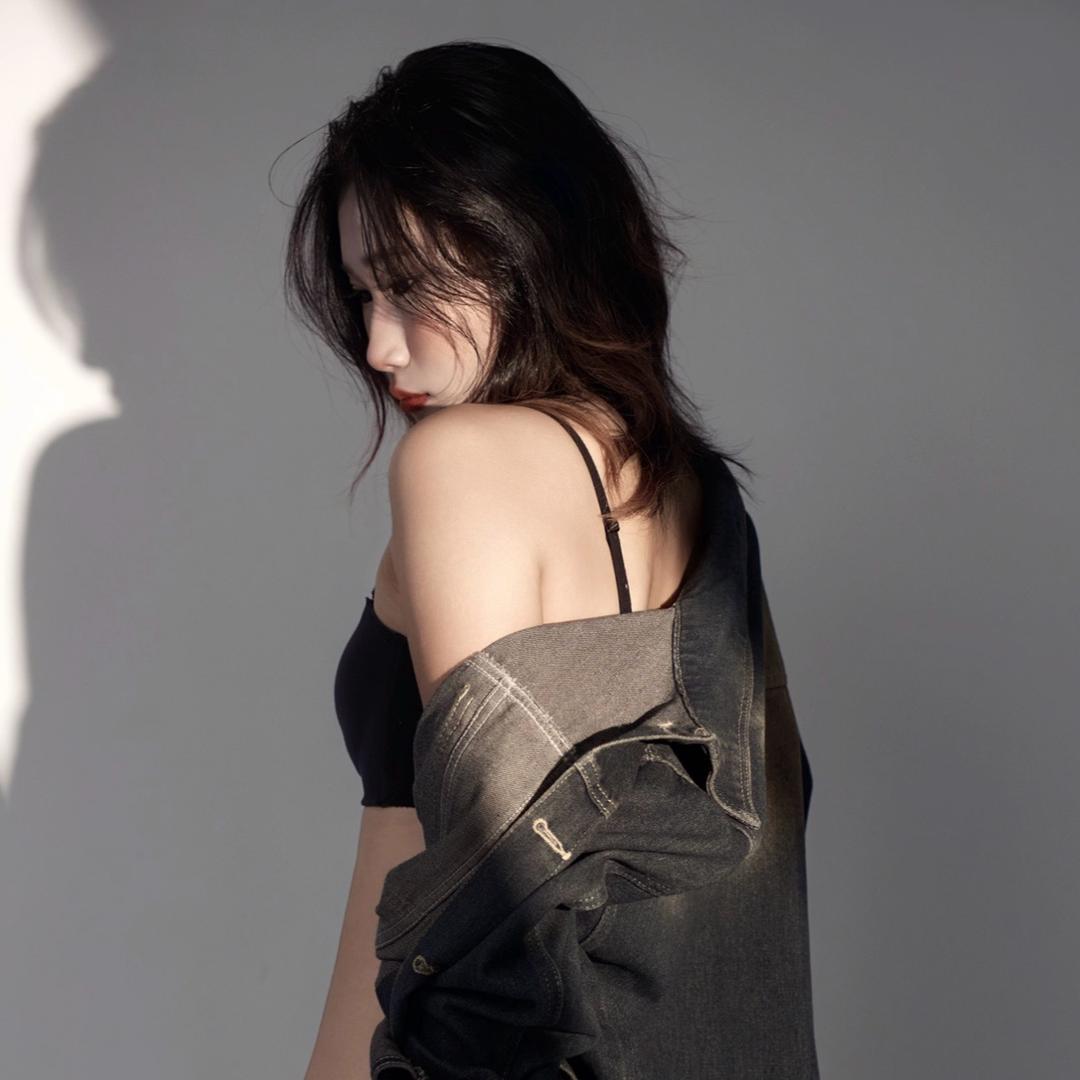 我脸¹点也不圆