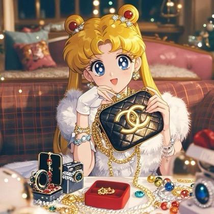 高密79自助包包👜