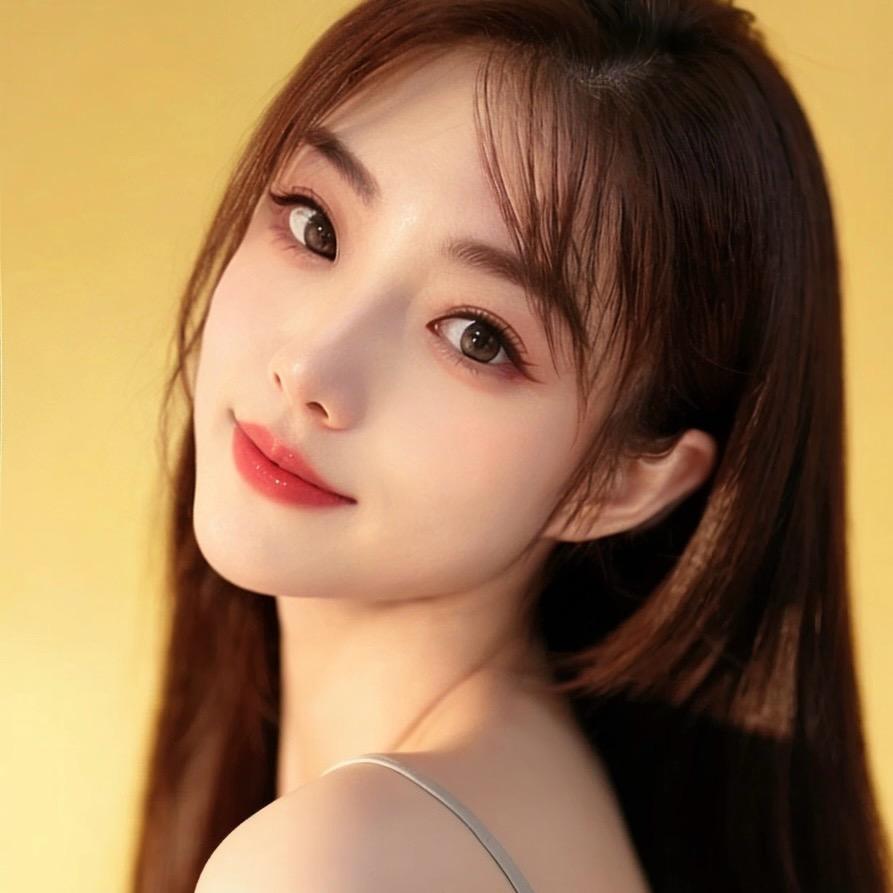 @希柚小甜