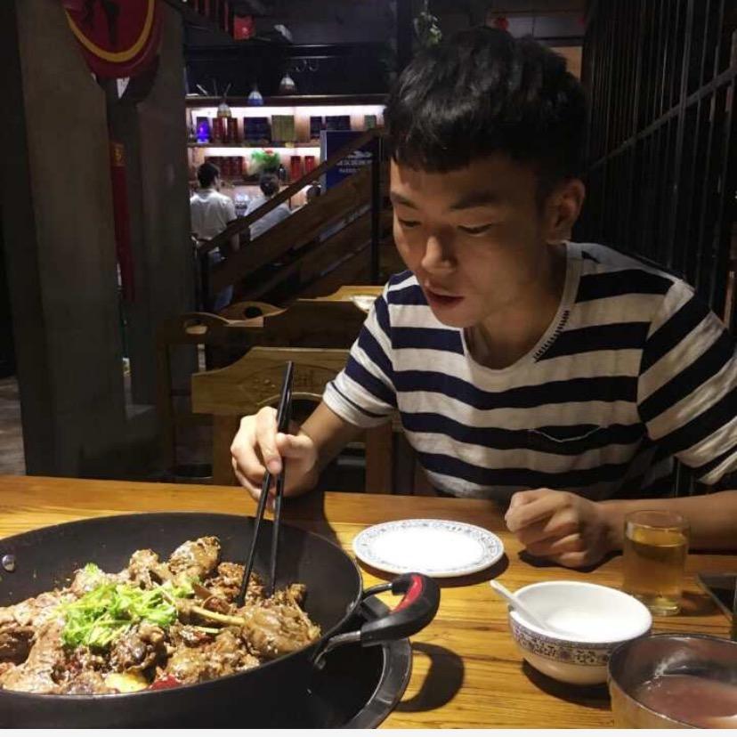 冯之厨