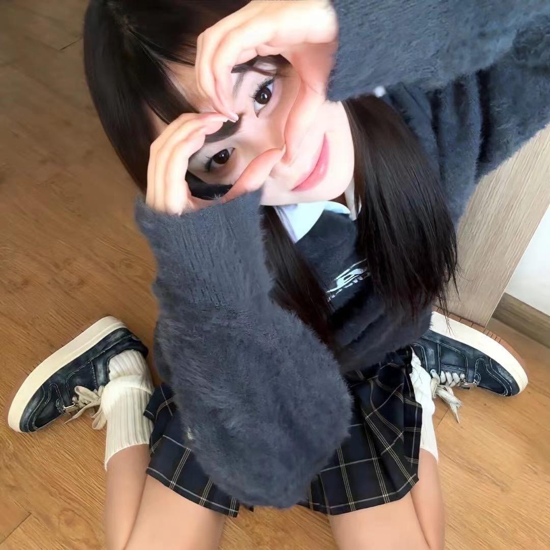 最喜欢小金毛啦