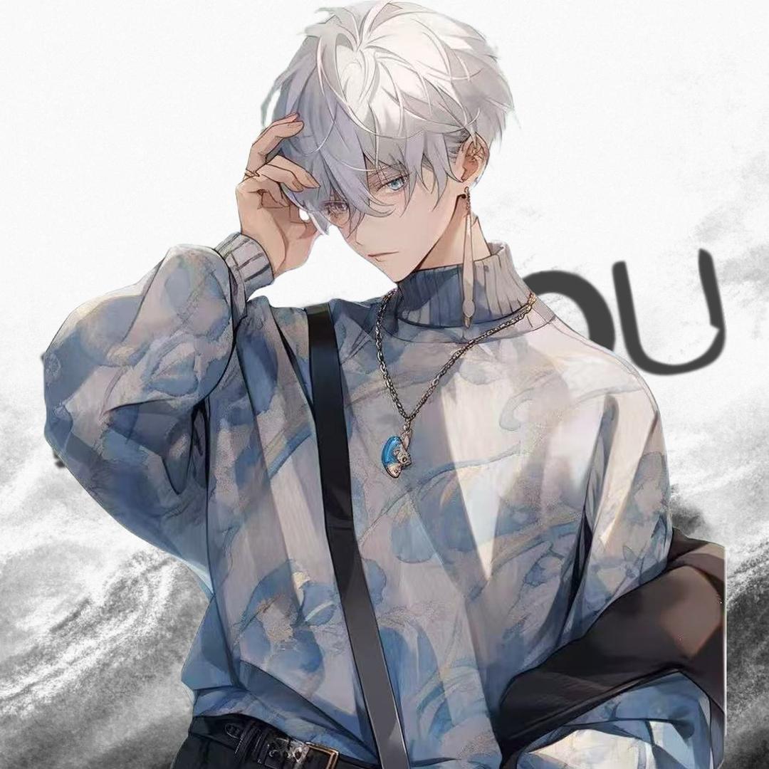 𝑳.图南🌴