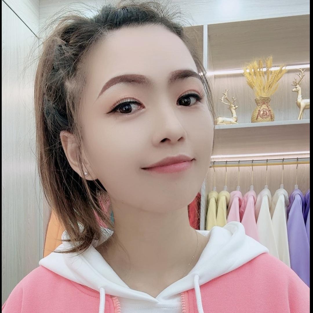 橙可鑫服装商行