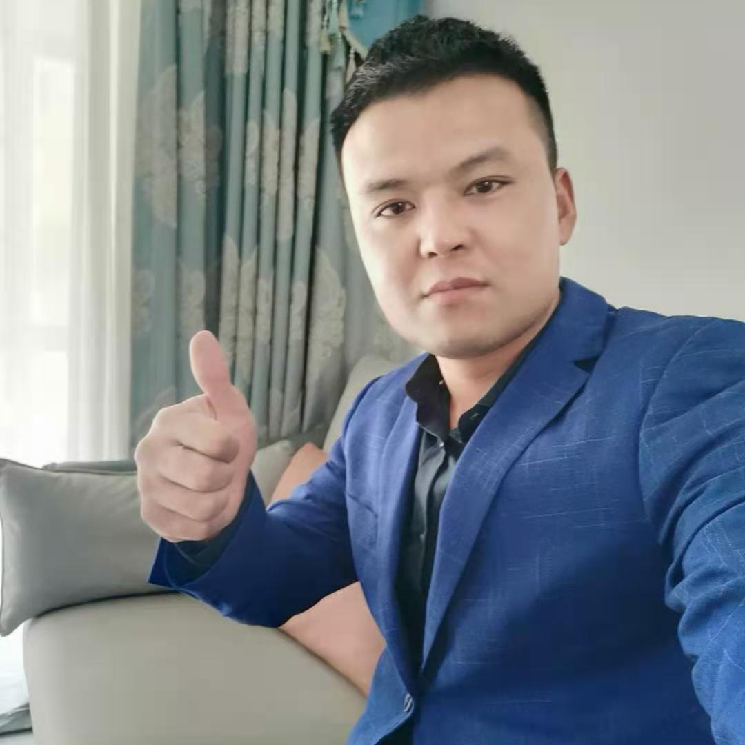 苏州运鹏——张辉